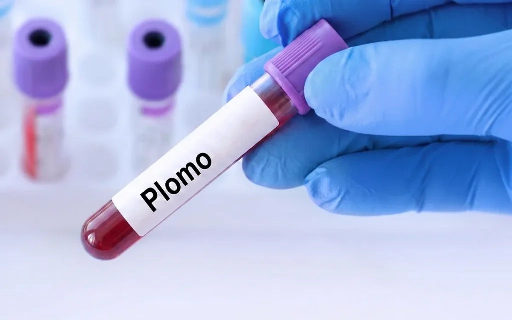 PLOMO